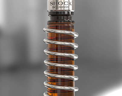 Shock - Bourbon