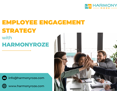 employee engagement strategy