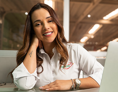 Karen Alvarez - CEO Gracol