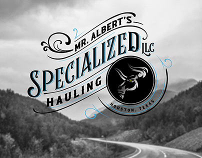 Project thumbnail - Mr. Albert's Specialized Hauling LLC
