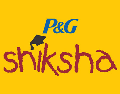 Social Media feature for P&G Shiksha Dusshera