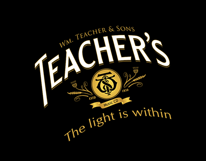 Teacher's Light is Within