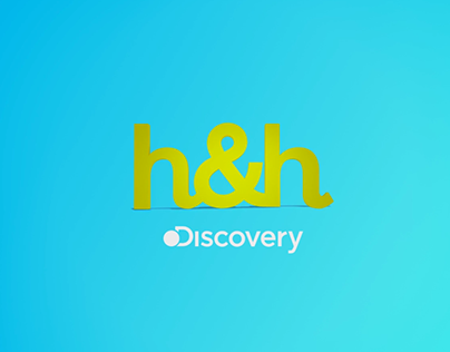 Home&Health Discovery - Salud ID