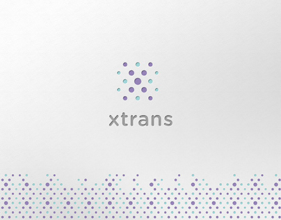 Xtrans Branding