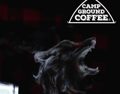 Camp Ground Coffee