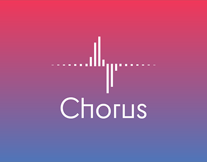 UI/UX - Chorus