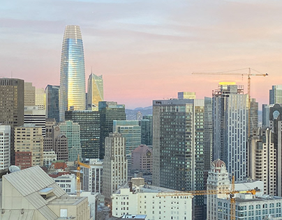 San Francisco Views