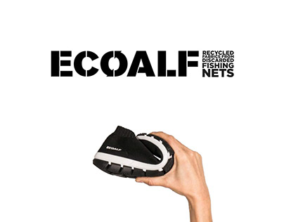 Ecoalf Product
