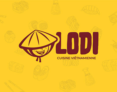LODI - Cuisine Vietnamienne