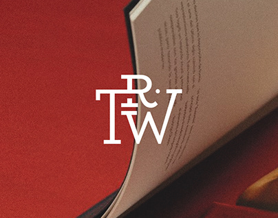 TRW Logo Branding