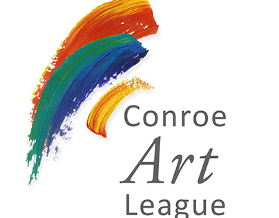 Conroe Art League Redesign