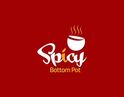 Spicy Food Branding
