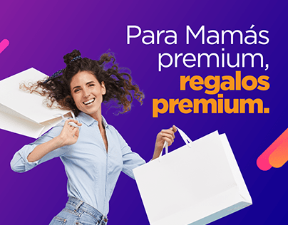 Campaña Tarjeta Regalo. Premium Plaza.