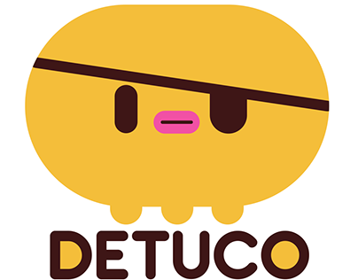 DeTuco Logos 2016