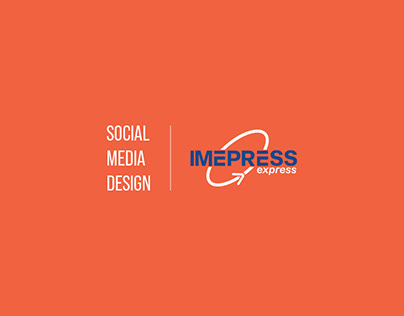 Social Media | Impress Express