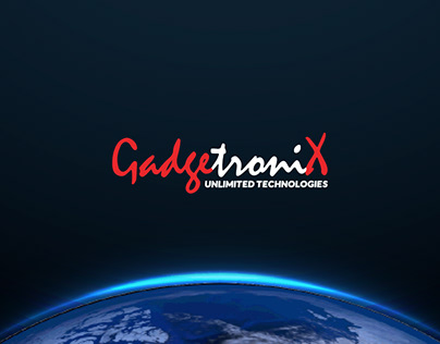 GadgeTronix Unlimited. Technologies
