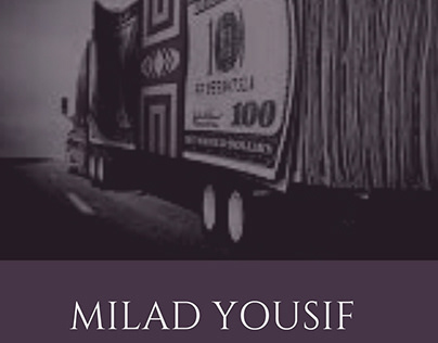 Milad Yousif has Incredible Individuality