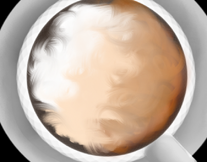 Coffee Attempt