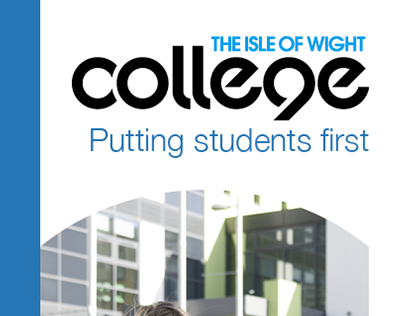 Isle of Wight College Strategic Plan