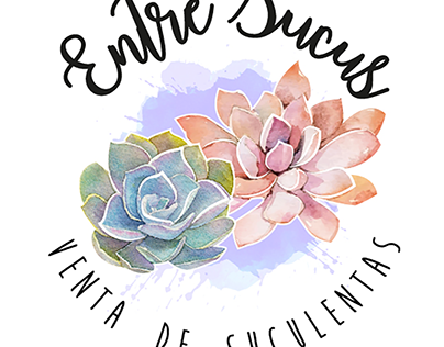 Logo "Entre Sucus"