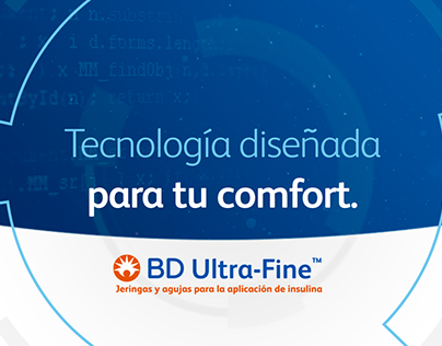 BD Ultrafine - Argentina