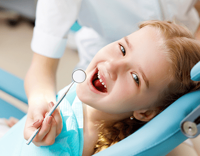 When Do Dentists Recommend Dental Sealants?