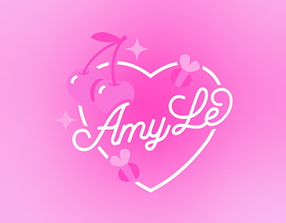Amy Le Brand logo