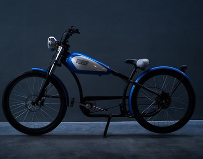 Vehículos eléctricos para marca E-Bikes