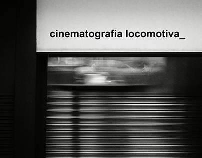 cinematografia locomotiva_