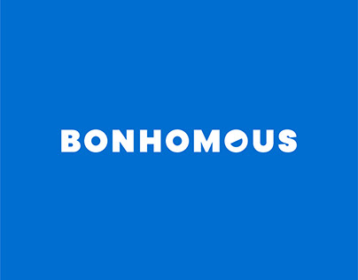 Bonhomous Branding