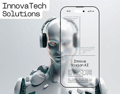 InnovaTech Solutions