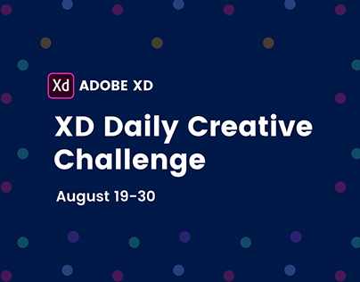Xd daily challenge-August