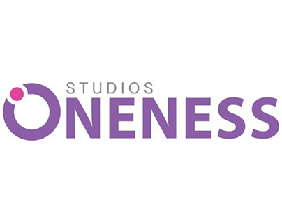 Oneness Studios Logo Design