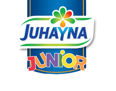 Juhayna Junior - Activation