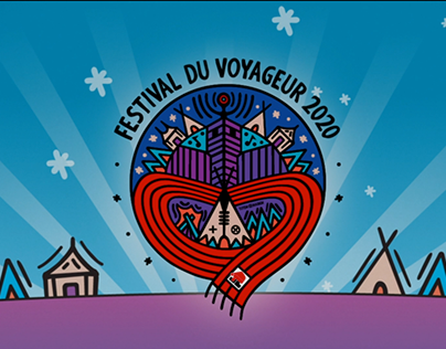 Festival du Voyageur 2020