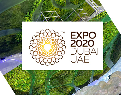 EXPO 2020 | SCENIC PAINTING | DUBAI