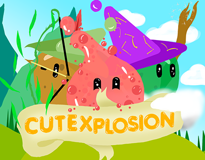 CutExplosion