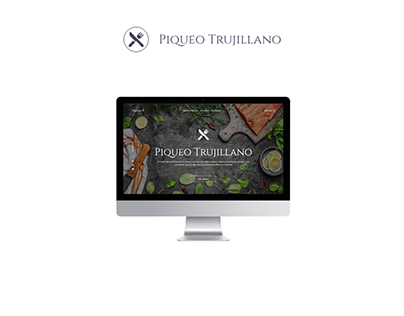 Piqueo Trujillano - Web
