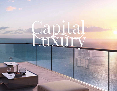 Capital Luxury
