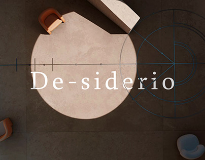 DE-SIDERIO - A virtual constellation