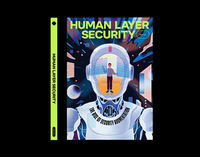 Human Layer Security Magazine