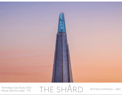 The Shard Engineered