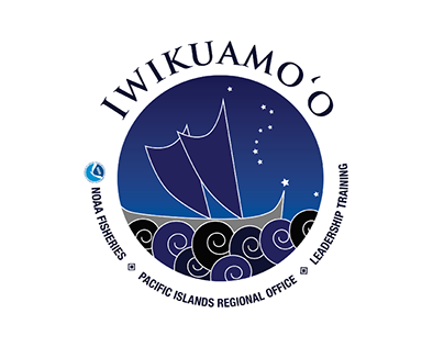 Iwikuamoo Leadership Logo