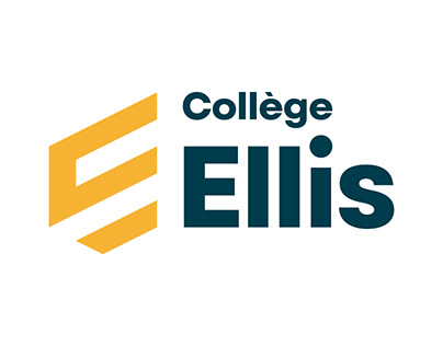 Collège Ellis - Identité visuelle