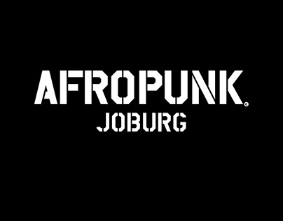 Afropunk Joburg (for 10and5)