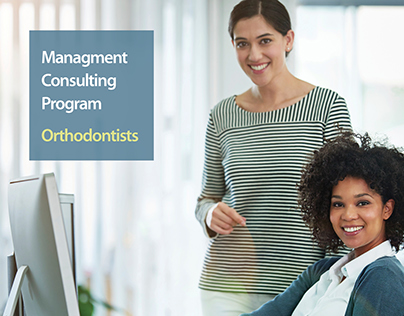 Levin Group Orthodontic Managment Consulting Program