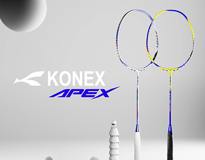 Konex- Product Design & Product Commercial