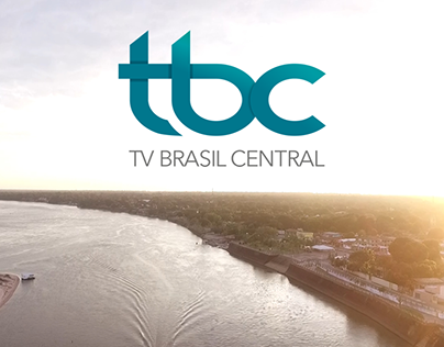 Televisão Brasil Central (TBC)