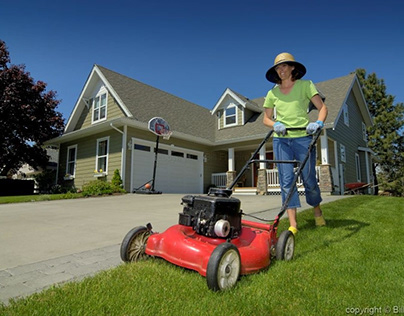 Revitalize Your Lawn with Green Drop Lawns in Winnipeg