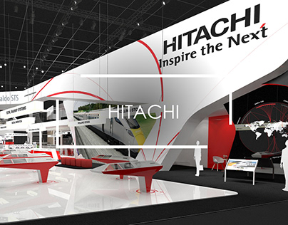 Hitachi Innotrans
